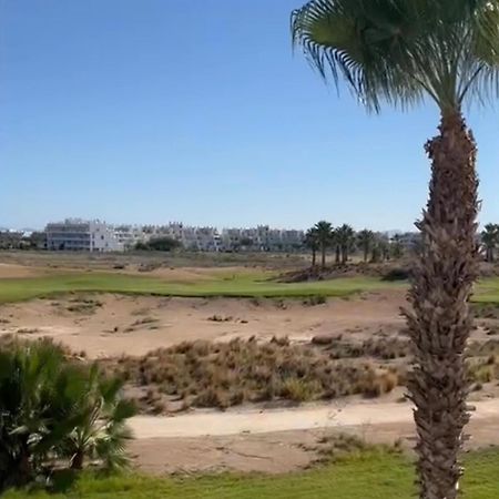 Joe & Clares Apartment On Golf Complex Murcia Region Torre-Pacheco Buitenkant foto