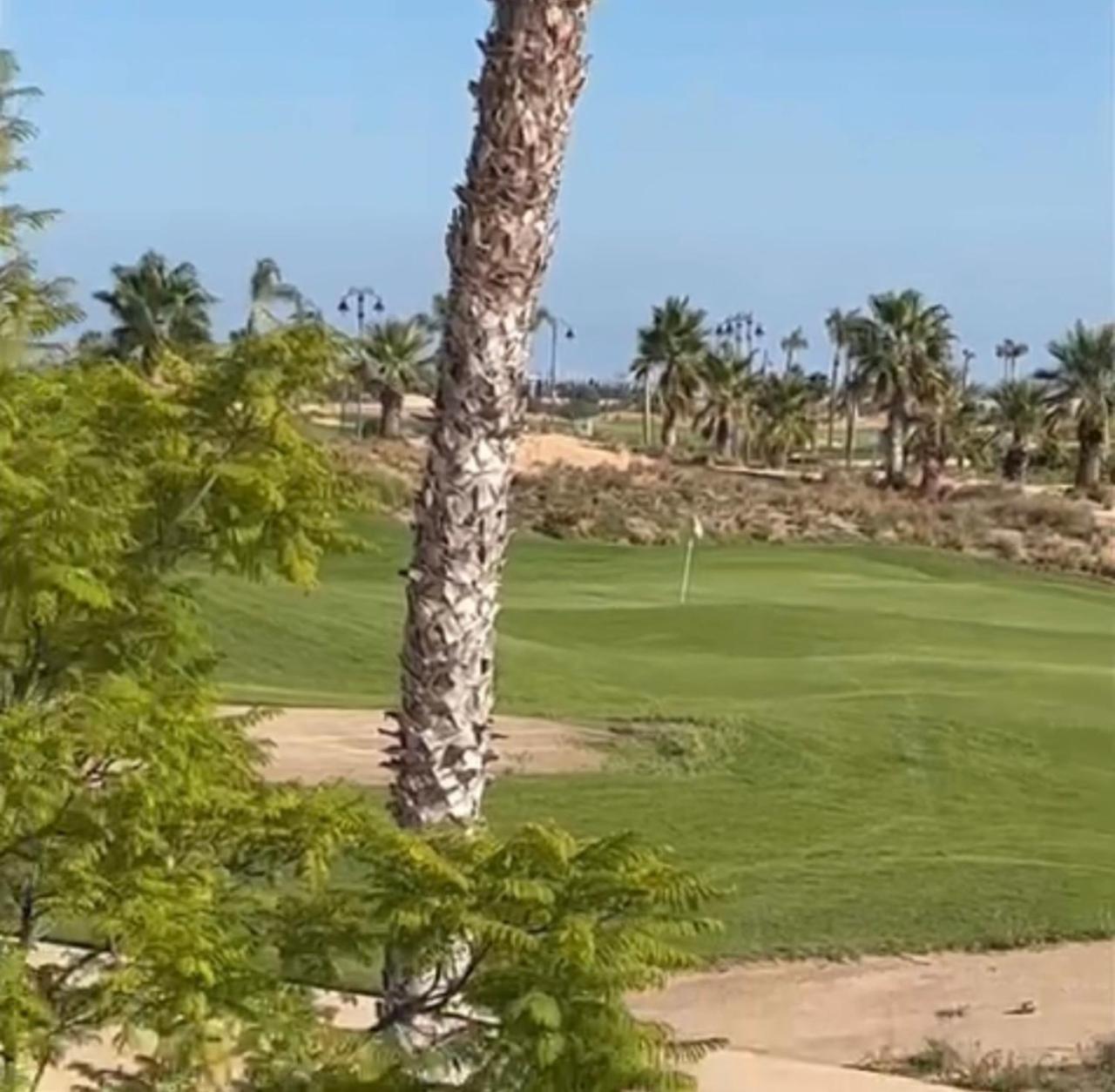 Joe & Clares Apartment On Golf Complex Murcia Region Torre-Pacheco Buitenkant foto