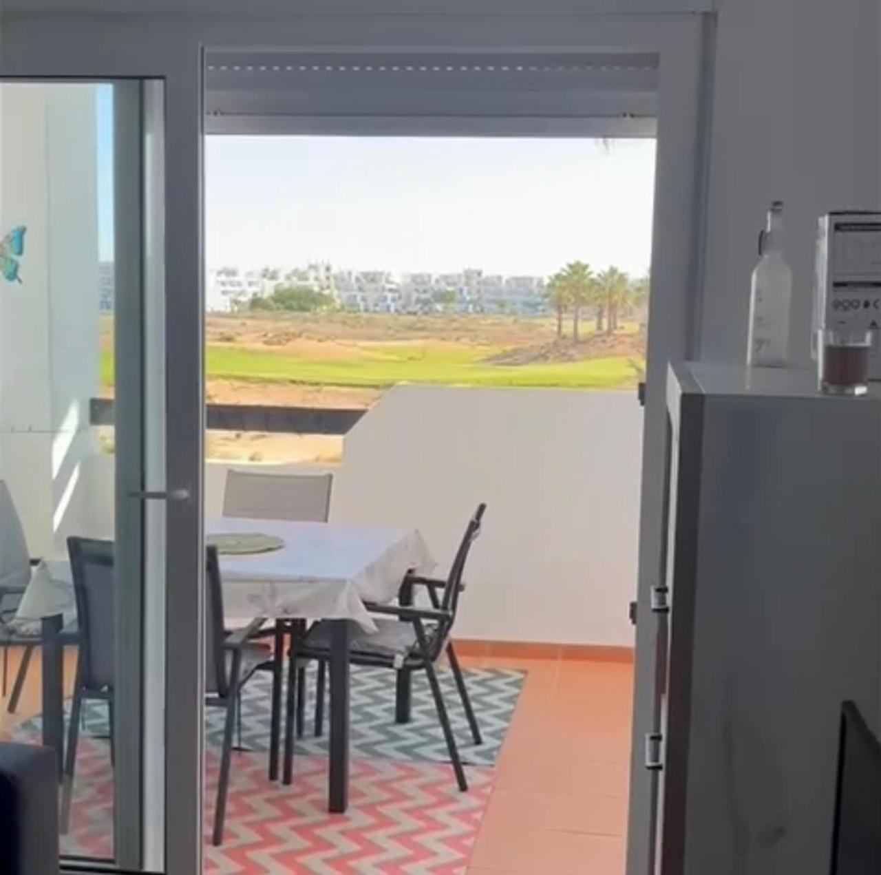 Joe & Clares Apartment On Golf Complex Murcia Region Torre-Pacheco Buitenkant foto