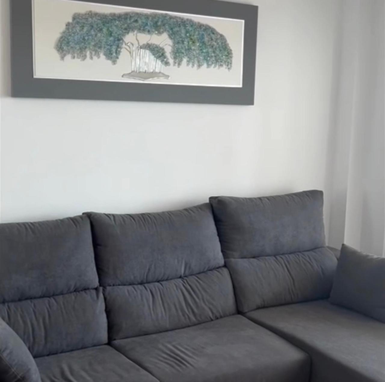 Joe & Clares Apartment On Golf Complex Murcia Region Torre-Pacheco Buitenkant foto