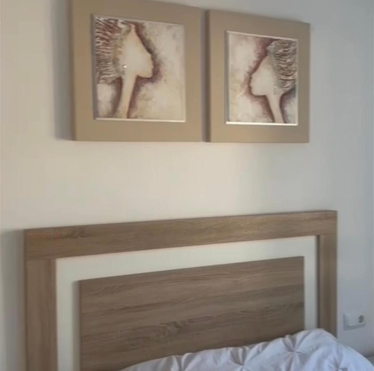 Joe & Clares Apartment On Golf Complex Murcia Region Torre-Pacheco Buitenkant foto