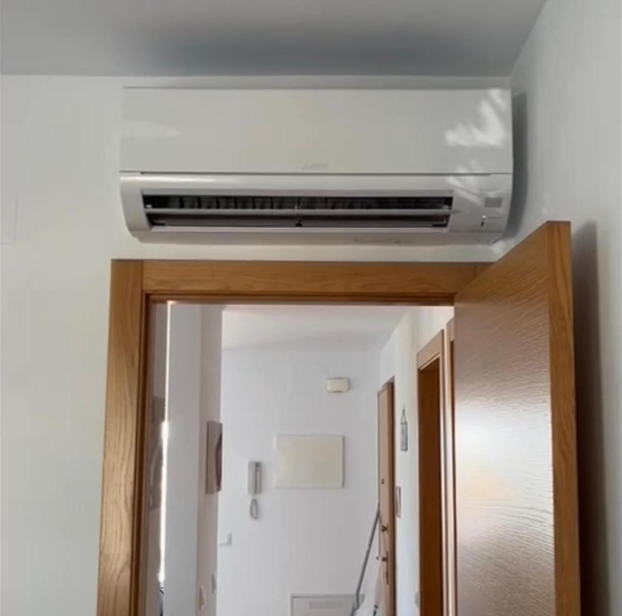 Joe & Clares Apartment On Golf Complex Murcia Region Torre-Pacheco Buitenkant foto